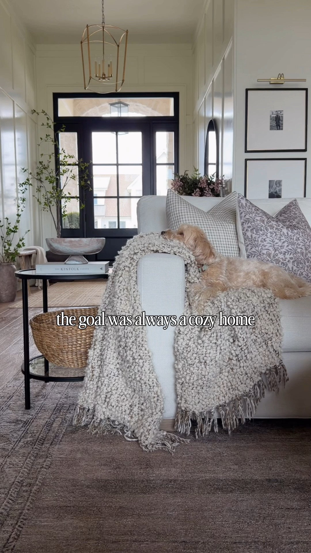 If you love a layered, lived-in, peaceful home, you’re in good company here! Linking my favorites and bestsellers for those inviting, classic, cozy vibes!

#LTKHome