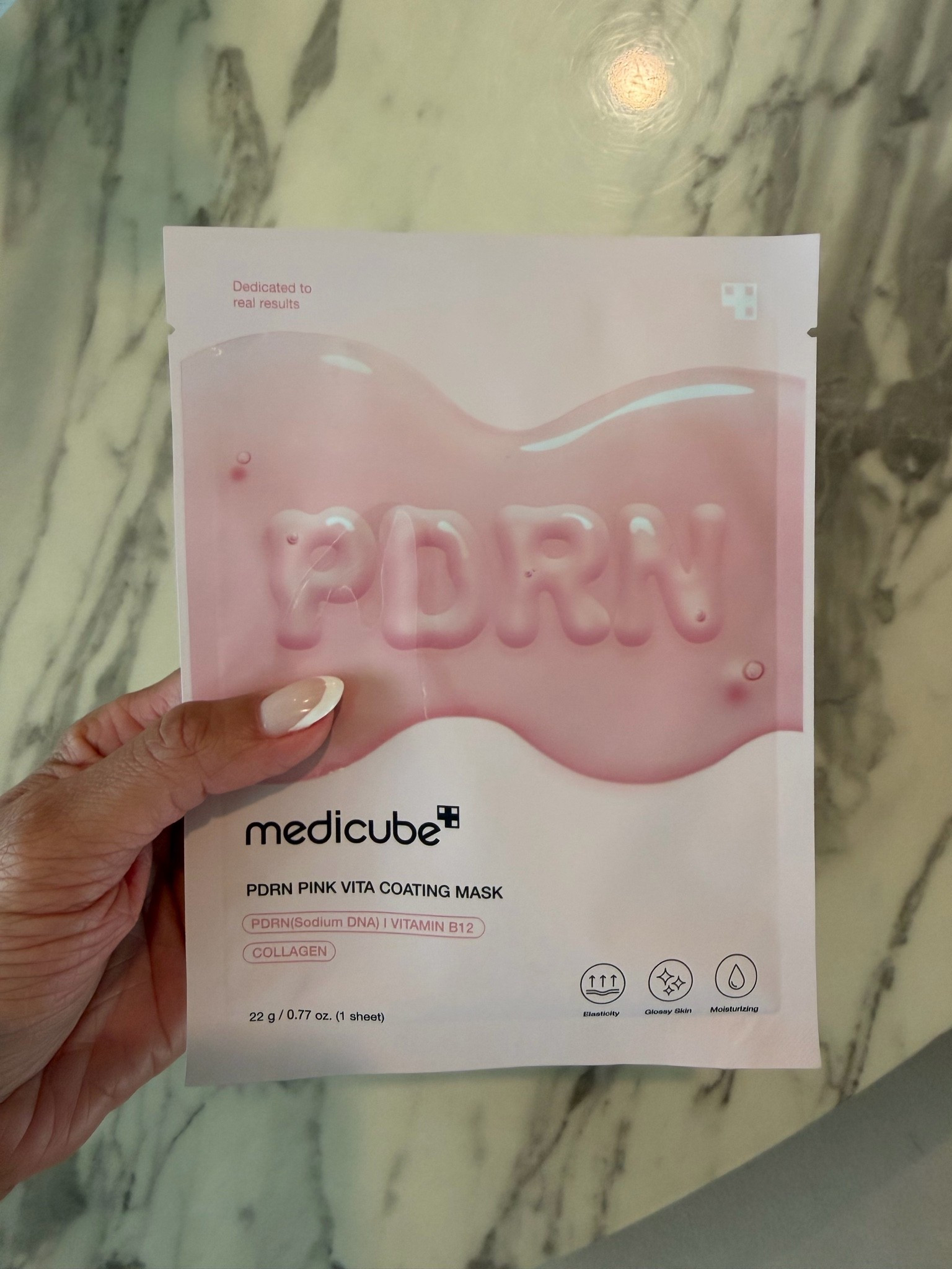 Sunday skincare reset. Hydrating my skin with PDRN. linked below👇

#pdrn #medicube

#LTKmorningroutine #LTKselfcare #LTKBeauty