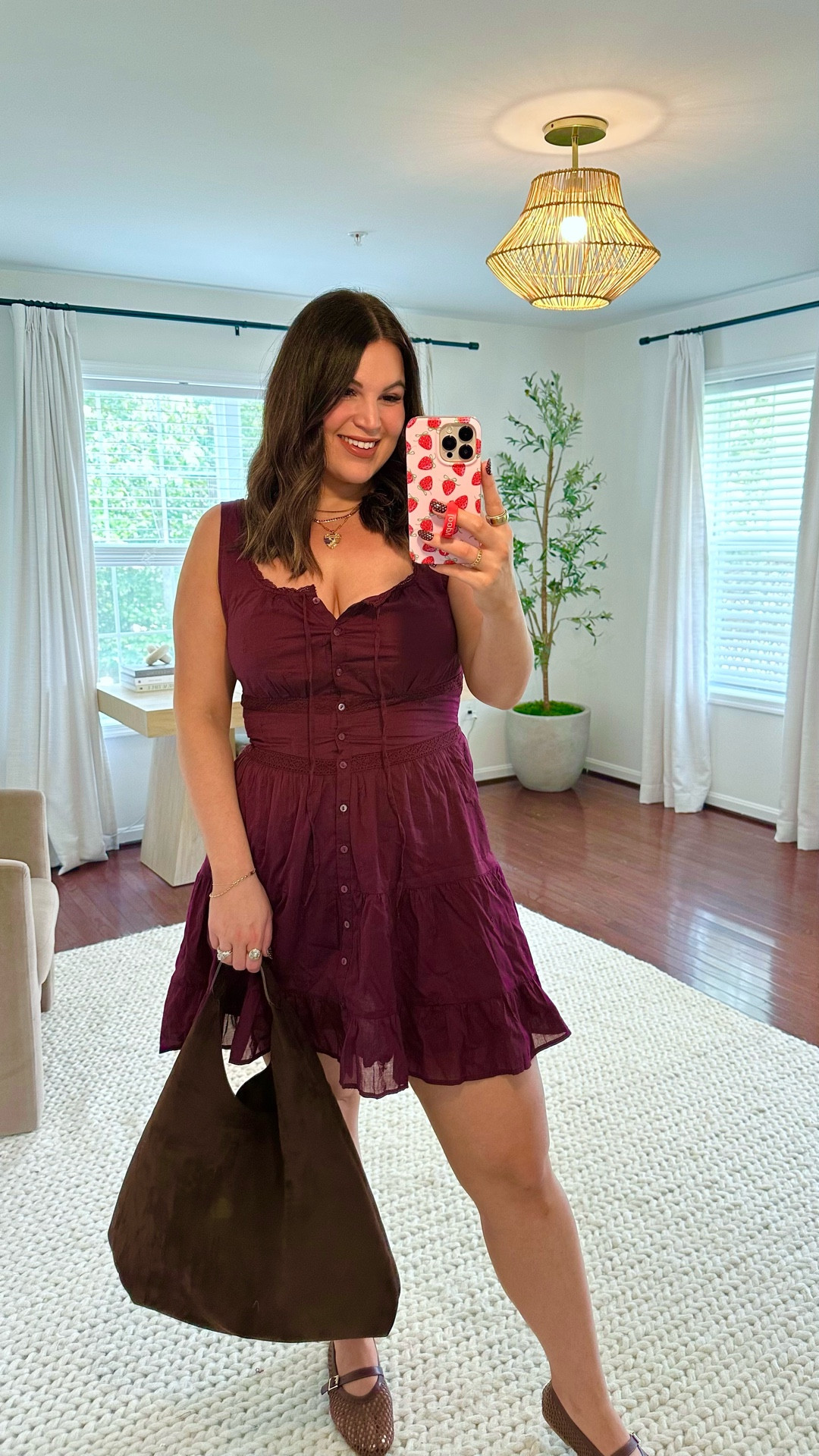 Midsize date night outfit + mini vlog

Shorts - xl
Dress - large tall 
Flats - 9 


#LTKMidsize #LTKTall #LTKSeasonal
