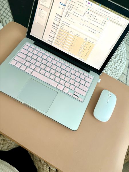 Light pink laptop keyboard protector!

#LTKworkwear #LTKfamily #LTKhome