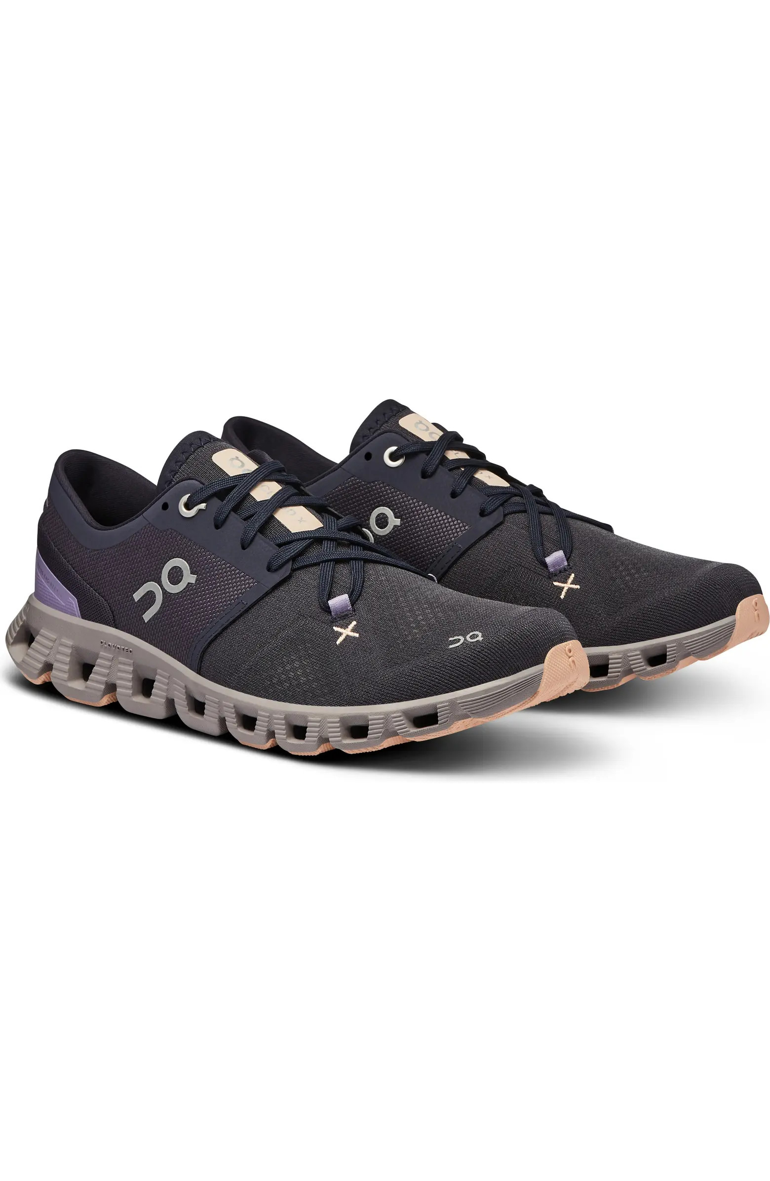 On Cloud X 3 Training Shoe (Women) | Nordstrom | Nordstrom