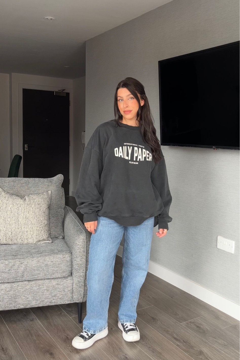 Uni outfit ideas

#LTKSeasonal #LTKstyletip #LTKunder50