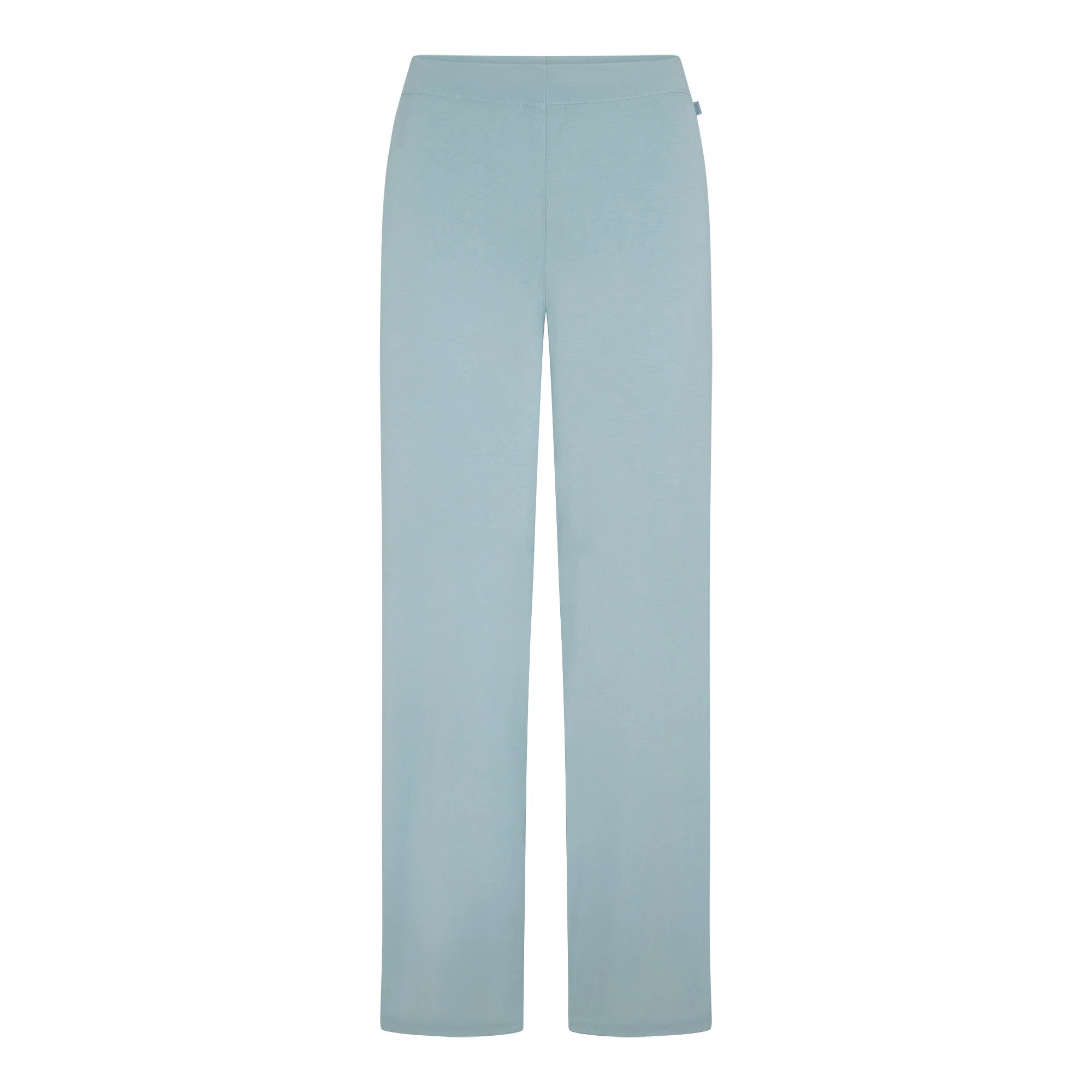 SKIMS SLEEP STRAIGHT LEG PANT | SKY | SKIMS (US)