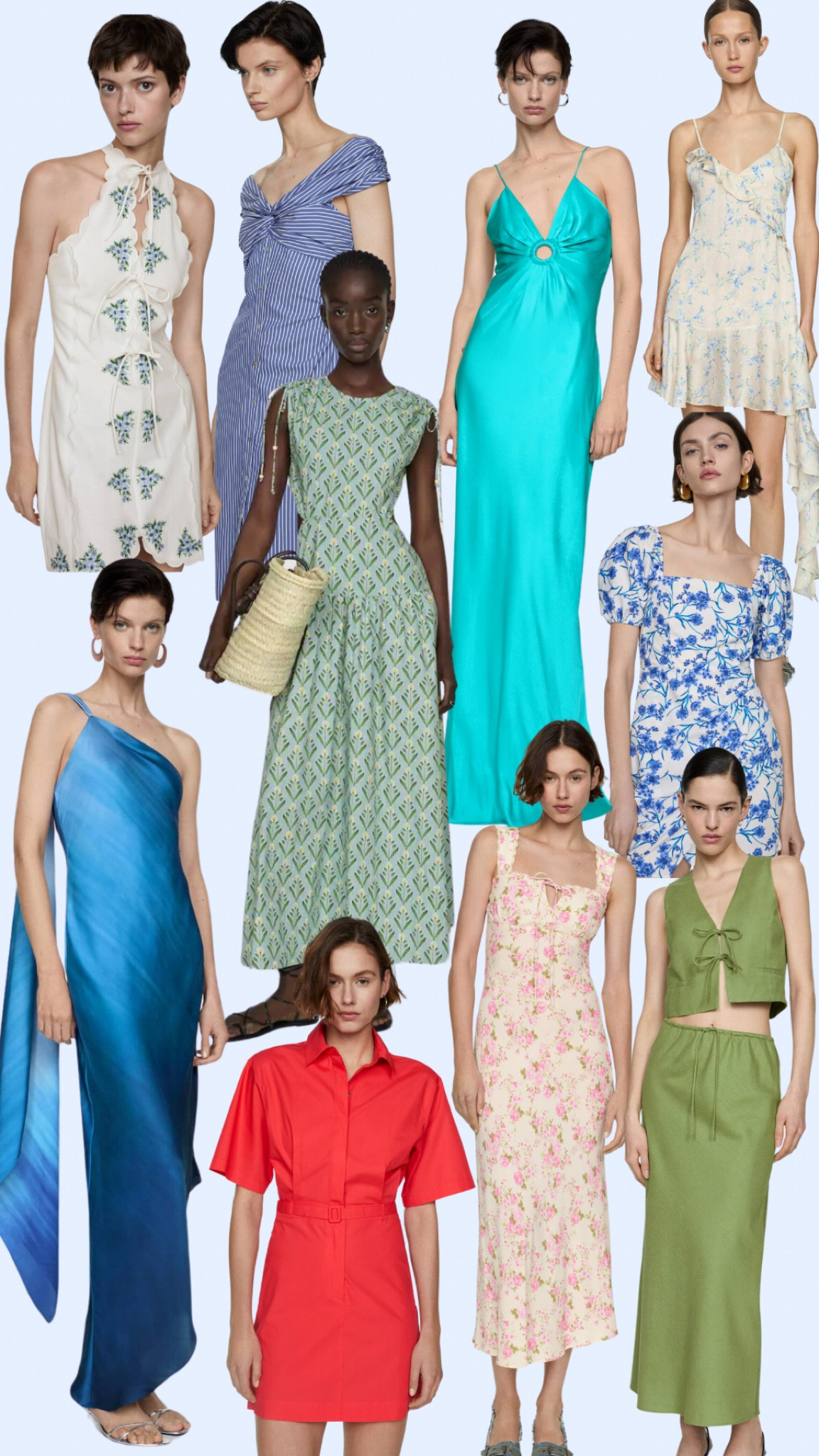 Mango Finds ✨

#LTKstyletip #LTKparties #LTKfindsunder100