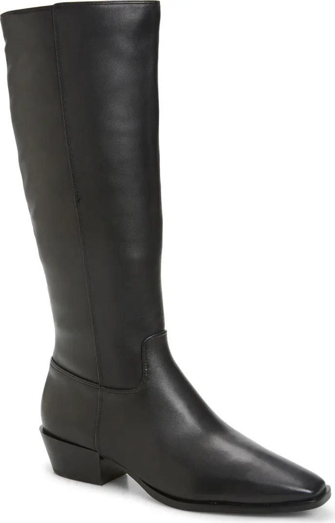 Turner Knee High Boot (Women) | Nordstrom