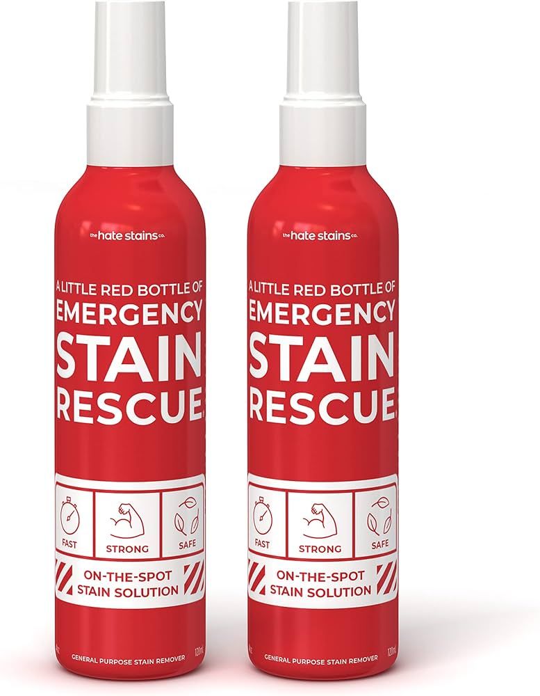 Visit the Emergency Stain Rescue Store | Amazon (US)
