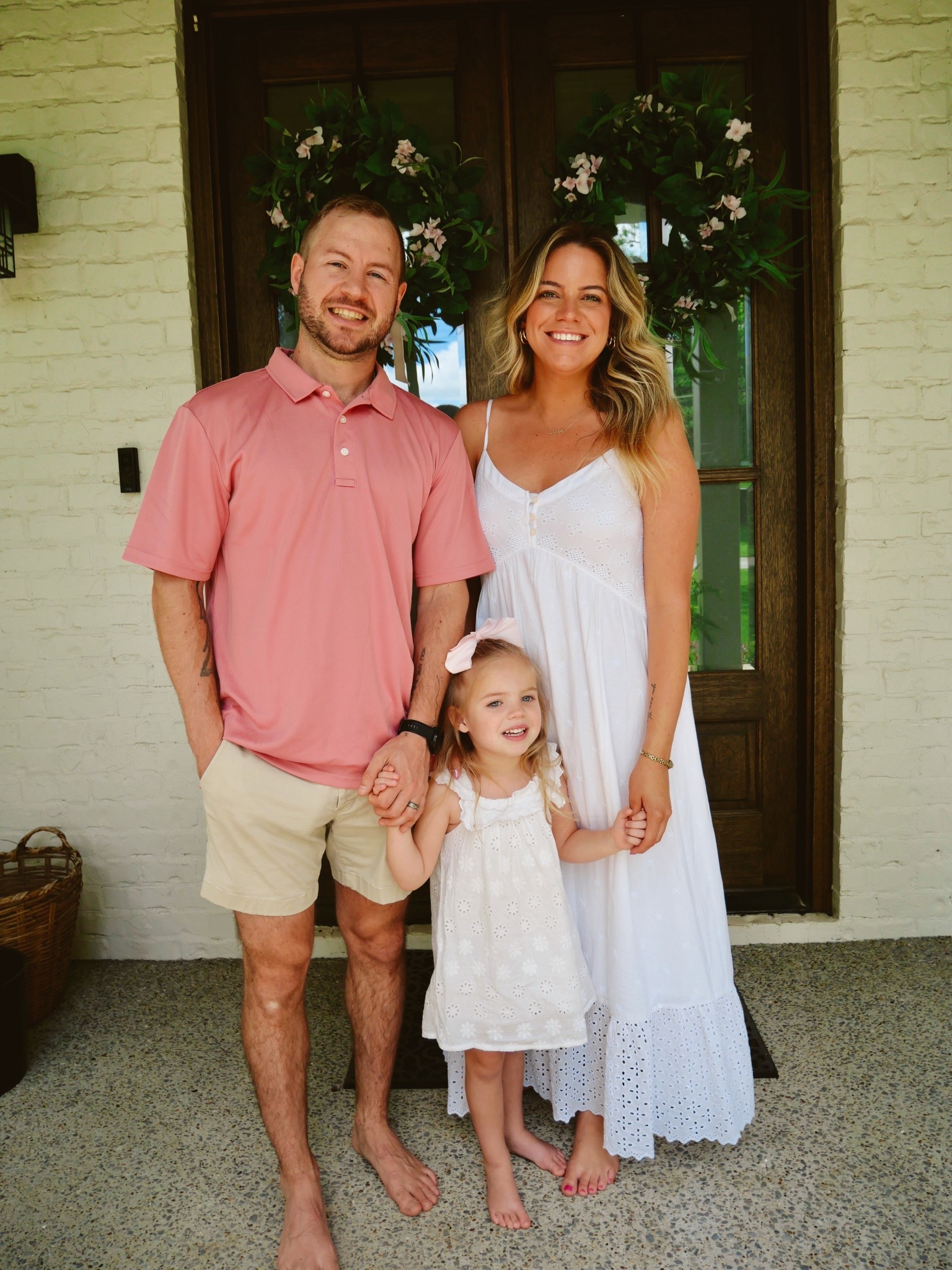 Spring maxi, mom and daughter, family photos, styled shoot, eyelet, white dresss

#LTKFamily #LTKMens #LTKSaleAlert