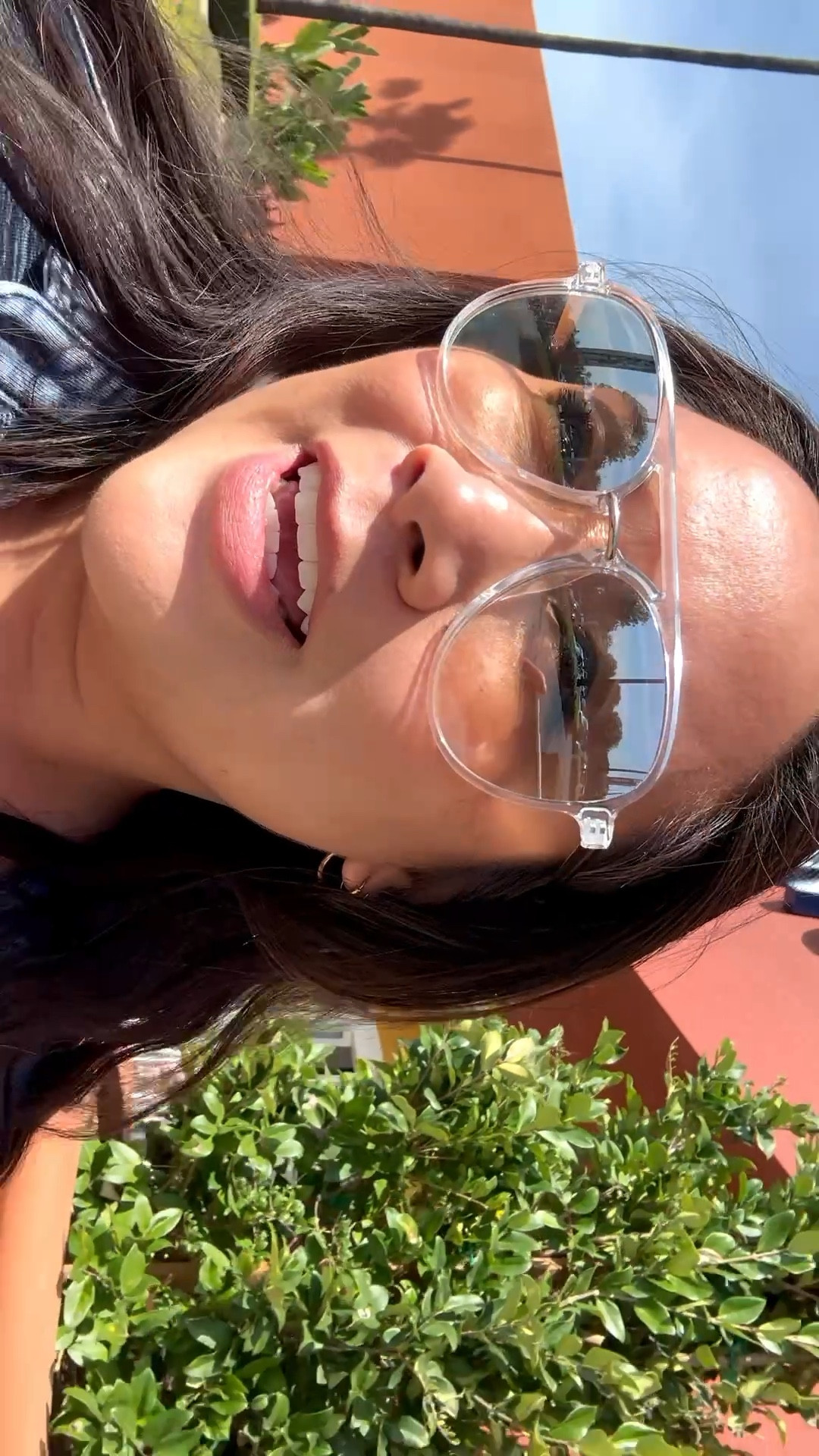 Clear Frame Sunglasses Trend Minimal Modern Transparent Eyewear for Everyday Style

These clear frame sunglasses add an easy, playful layer to any outfit. They feel fresh, modern, and just a little unexpected in the best way. I love how they soften a bold look and elevate a simple one without trying too hard. Lightweight, versatile, and perfect for sunny days, errands, travel, or beach walks. A small accessory that shifts the whole mood.

#clearframesunglasses #transparentframes #minimalstyle #everydayaccessories #modernfashion

clear frame sunglasses | transparent sunglasses | minimal modern eyewear | neutral accessories | everyday style sunglasses | fashion sunglasses trend

#LTKMidsize #LTKvlog #LTKootd