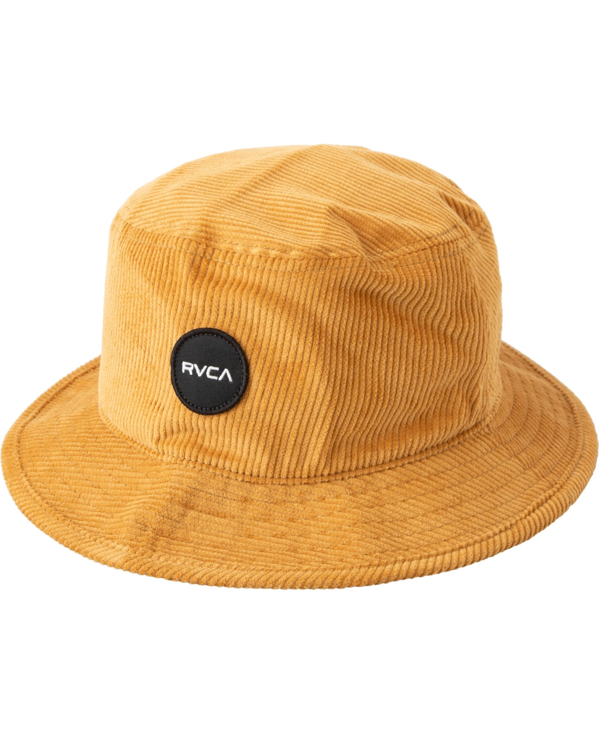 Rvca Men's Chunky Cord Bucket Hat | Macys (US)