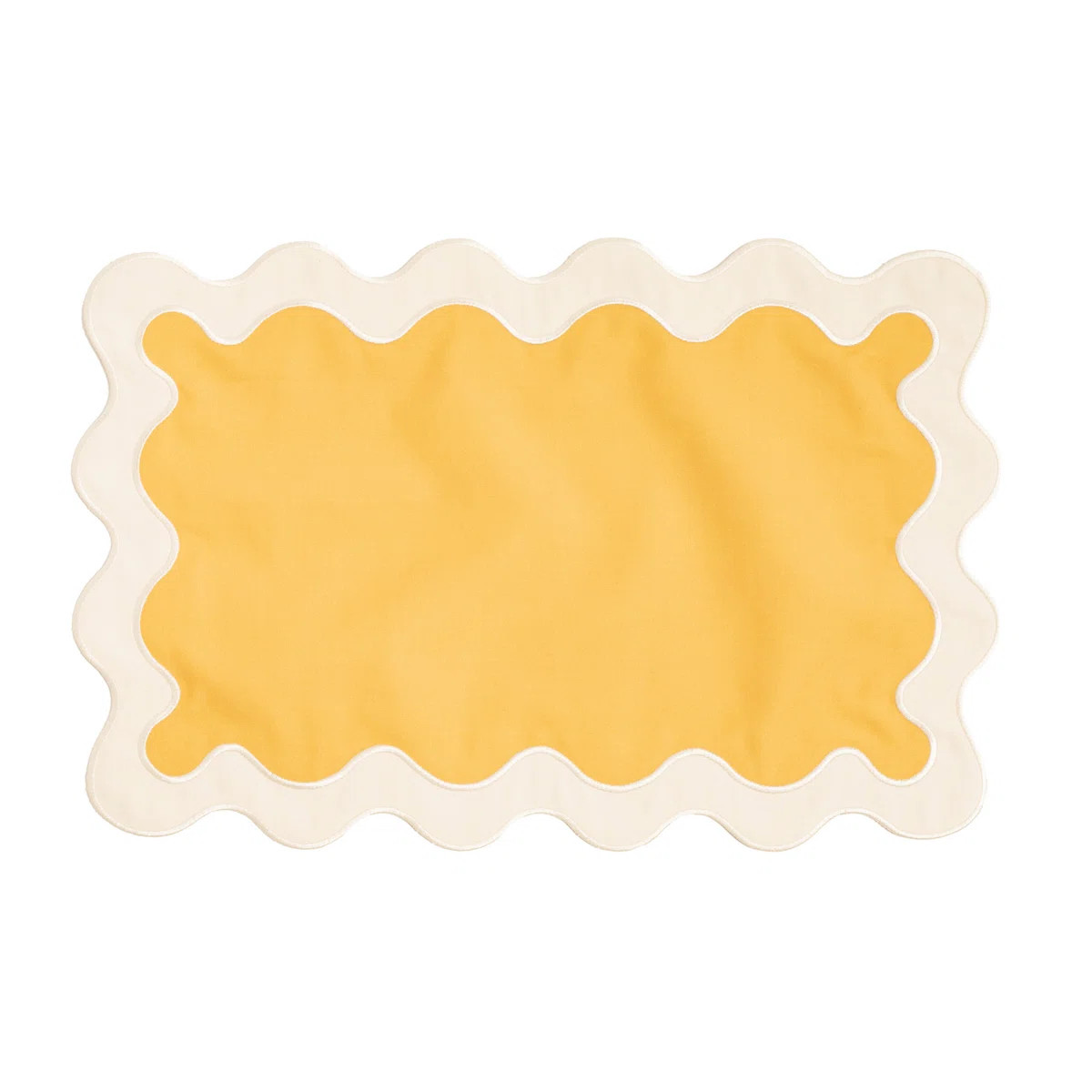 Polyester Rectangle Placemat | Wayfair North America