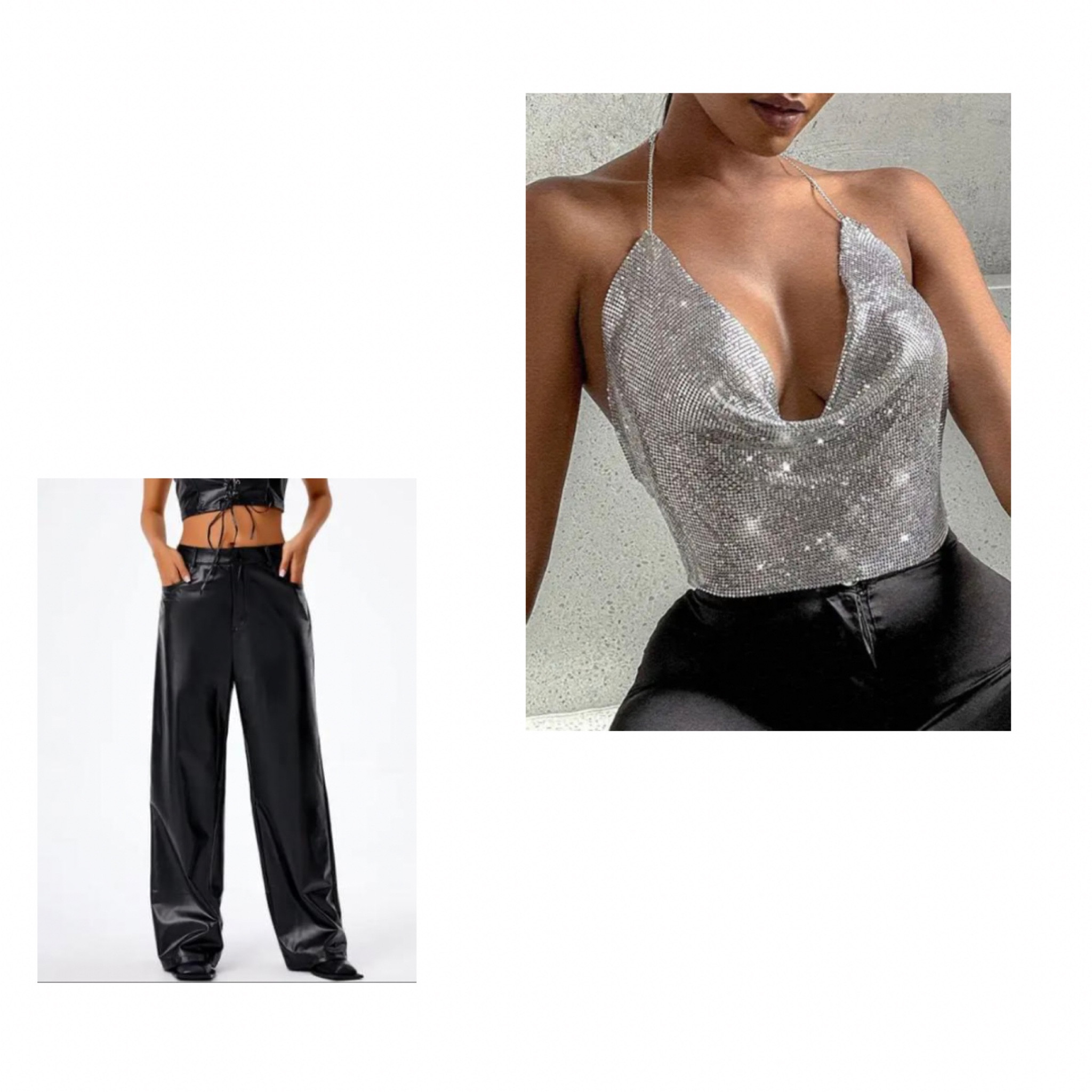 NYE OUTFIT INSPO 🪩💌✨

#LTKHoliday #LTKFind #LTKstyletip