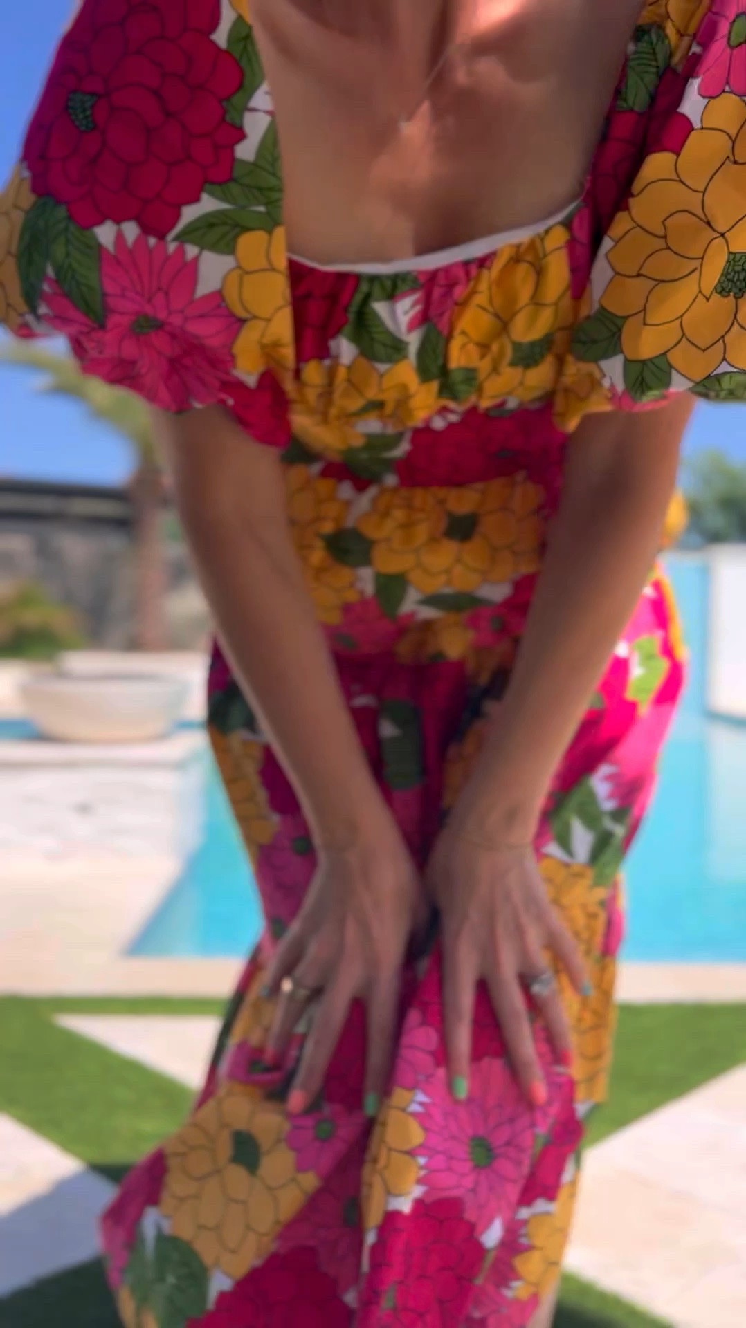 Colorful Summer Dresses! (And swimsuits 😉) 

#LTKVideo #LTKFindsUnder50 #LTKSeasonal