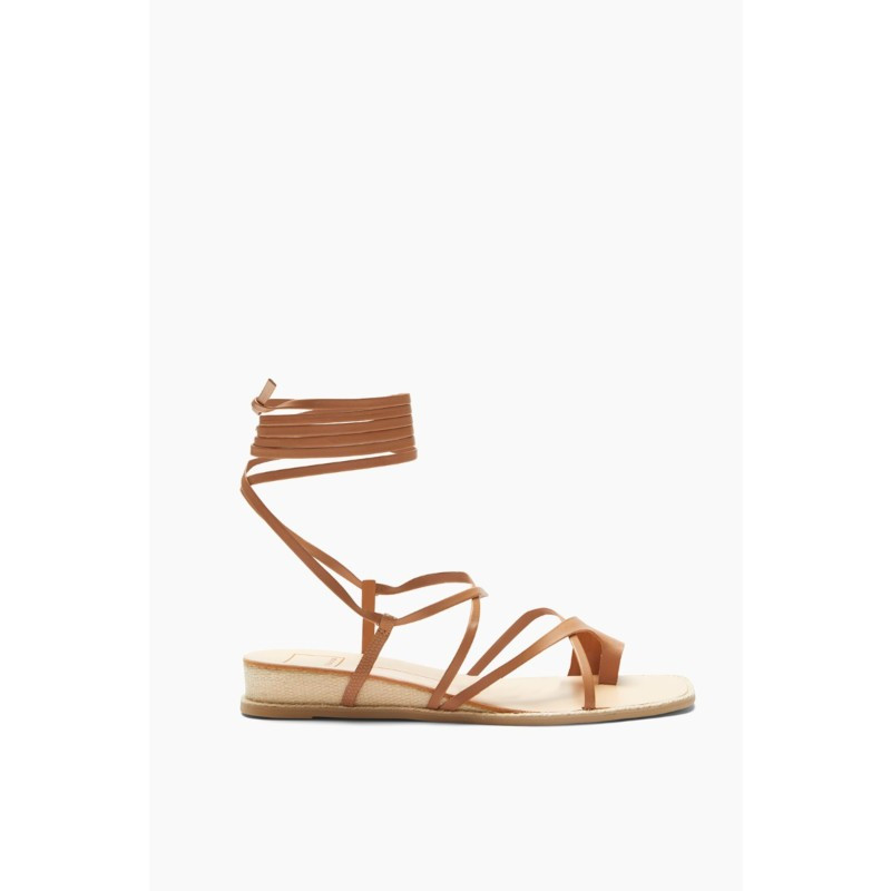 DOLCE VITA Patli Lace Up Sandal | EVEREVE | Evereve
