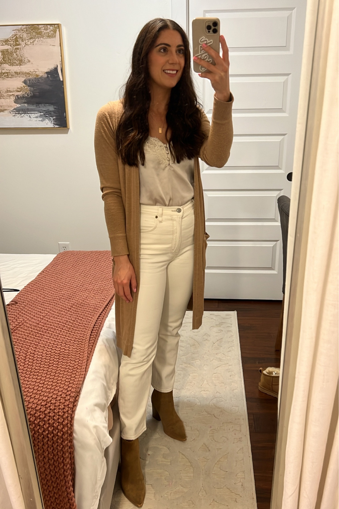 Dinner outfit

Fall outfit, boots 

#LTKSeasonal #LTKstyletip