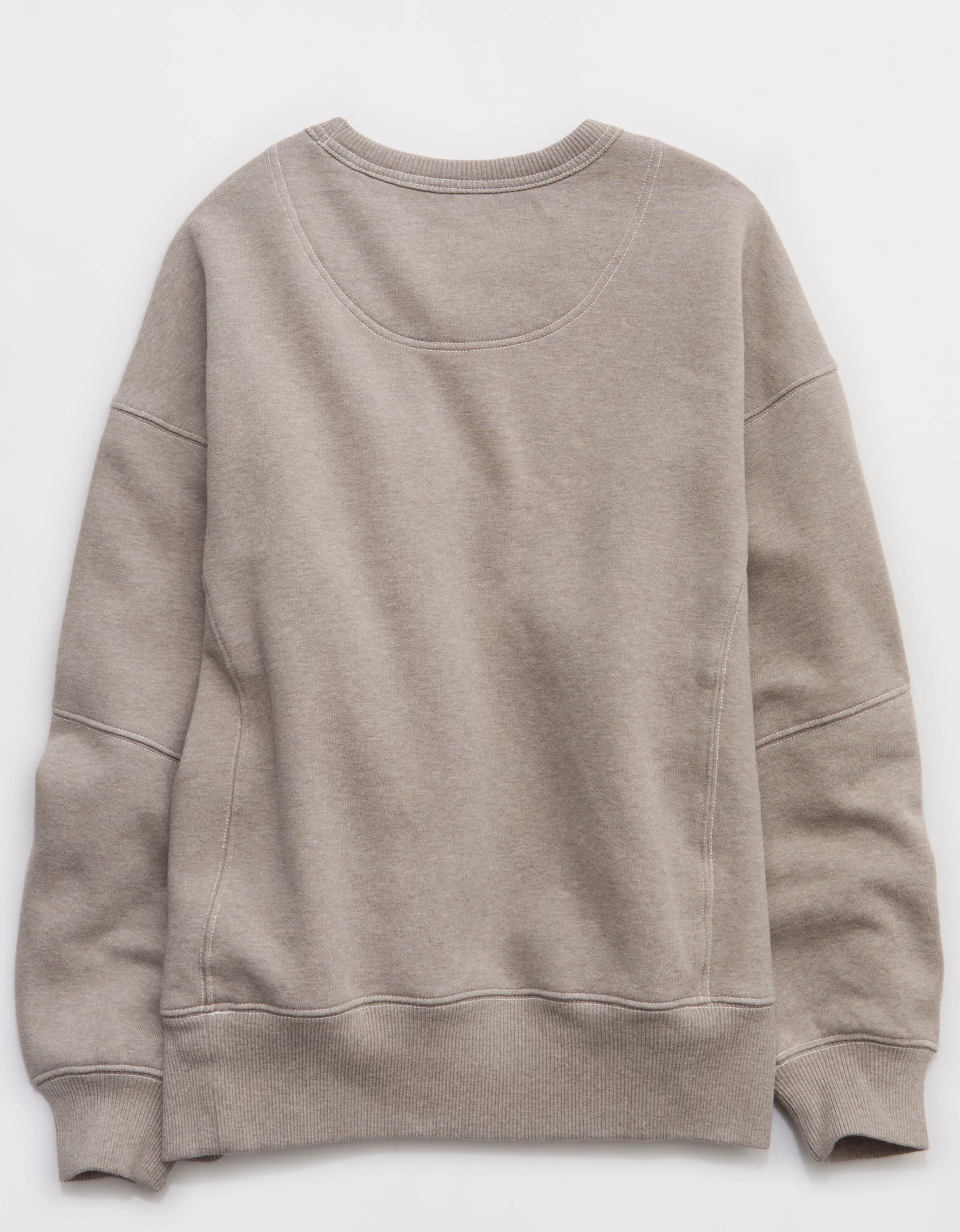 Aerie Go-To Sweatshirt | American Eagle Outfitters (US & CA)