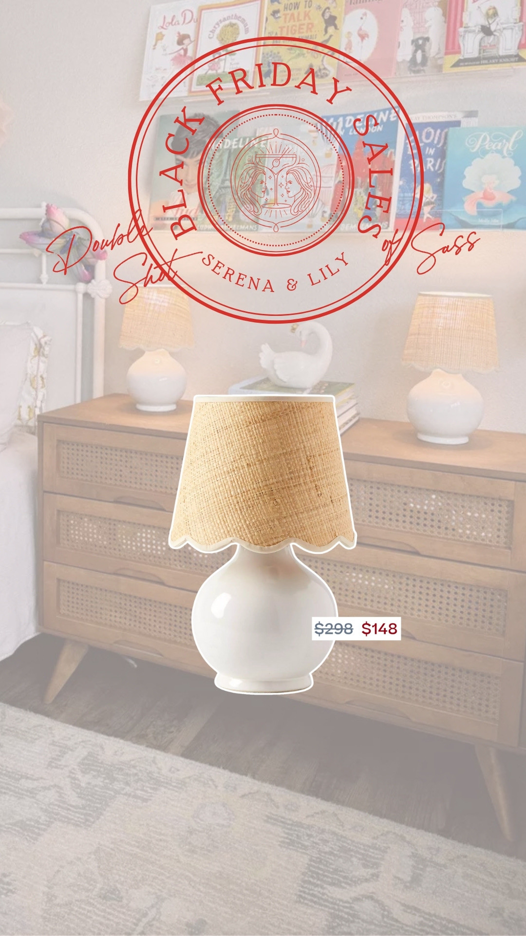 Serena and Lily Black Friday sale! Splurge worthy home decor that we love 

 

#LTKCyberWeek #LTKHome #LTKSaleAlert