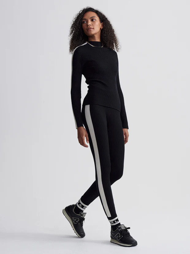 Aiden Knit Legging | Varley US | Varley USA