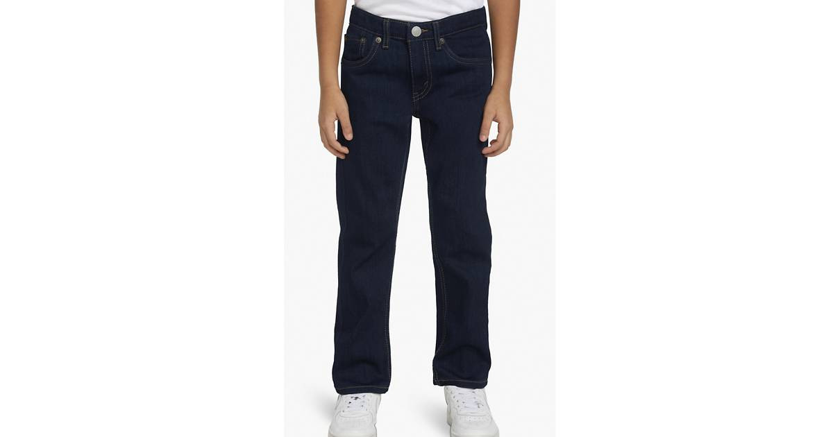 511™ Slim Fit Performance Little Boys Jeans 4-7x | Levi's US