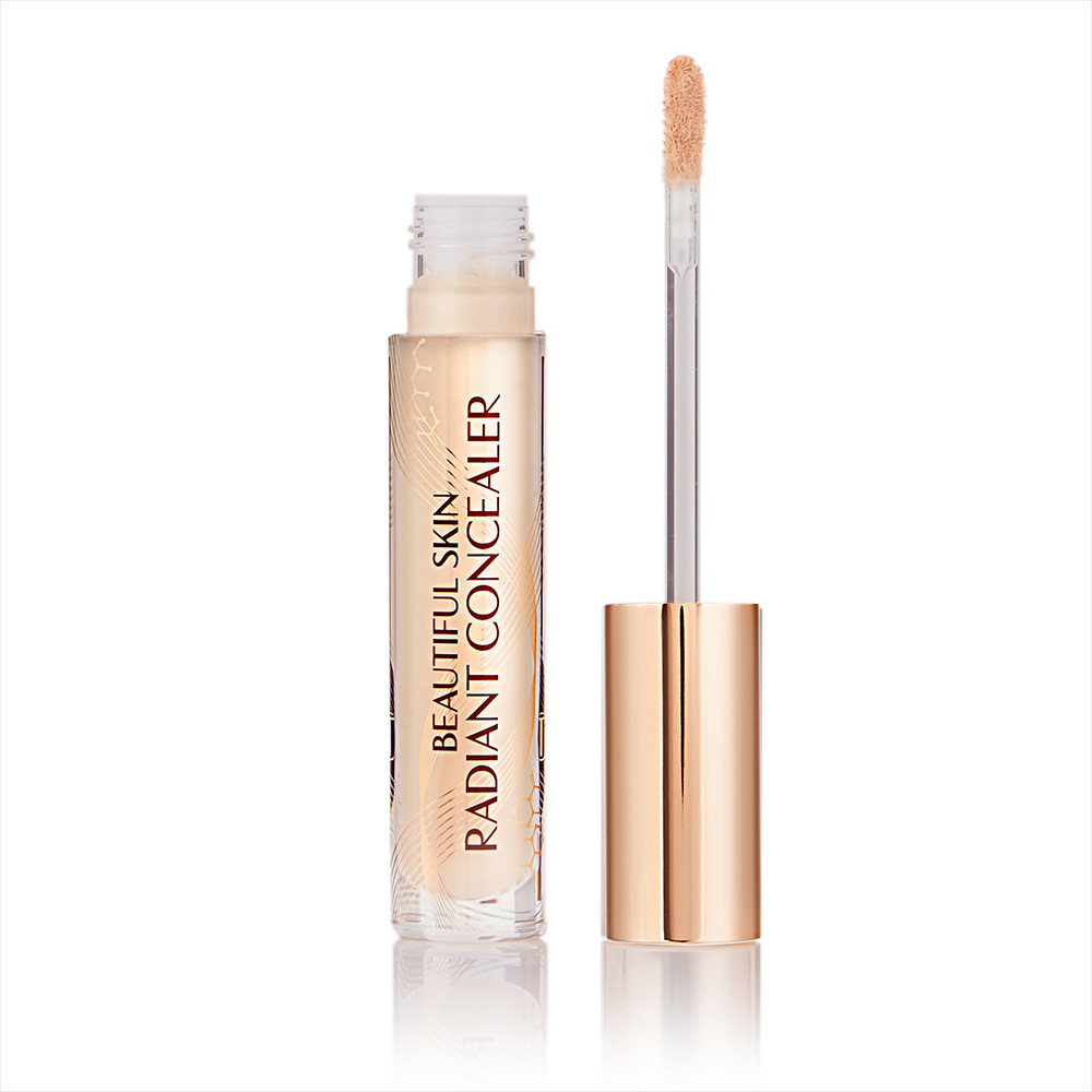 2 Fair: Beautiful Skin Concealer: Hydrating Concealer | Charlotte Tilbury | Charlotte Tilbury (US)