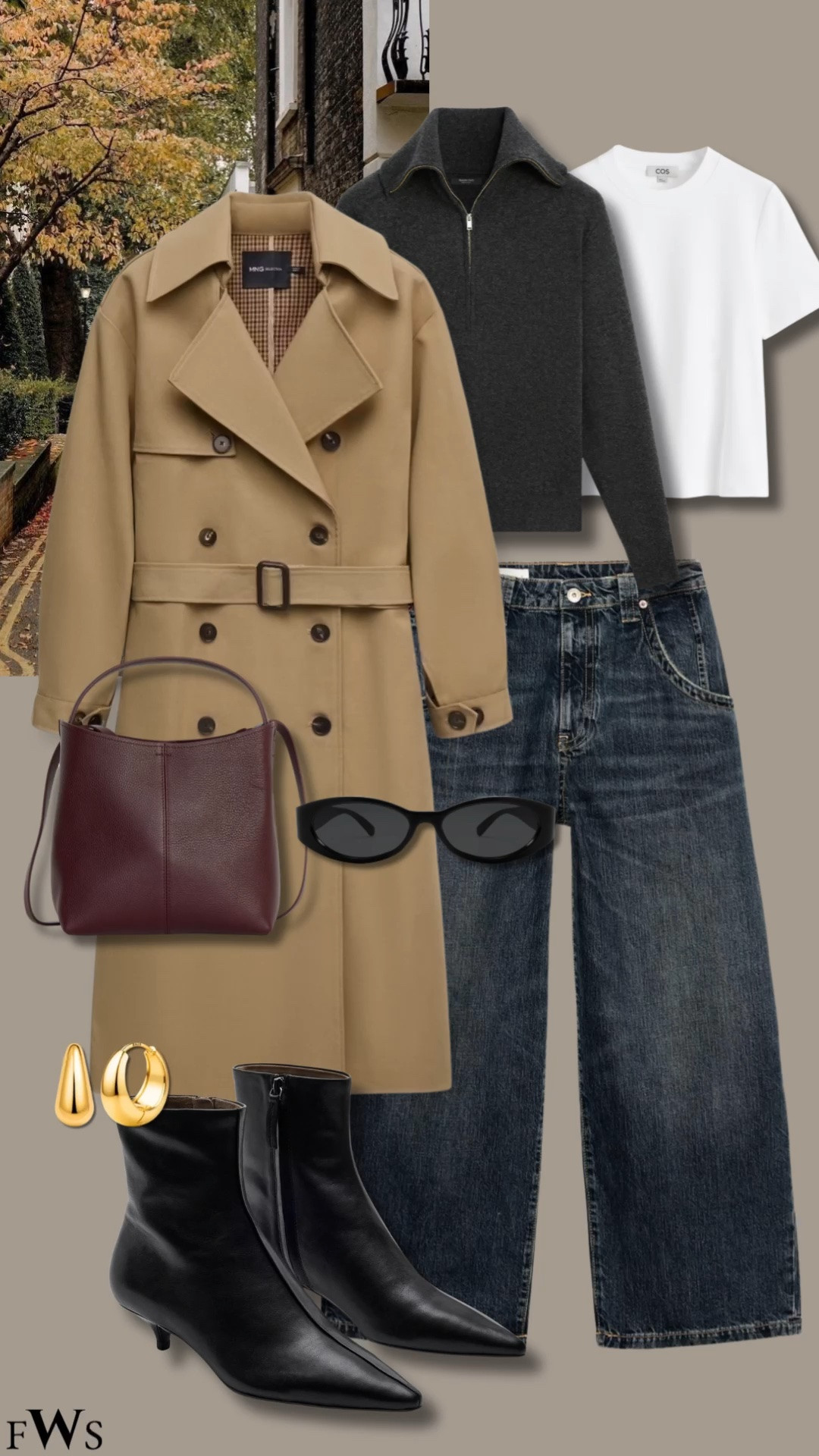 Your favorite outfits from this week 🍂

#LTKautumn #LTKFashionMonth #LTKstyletip