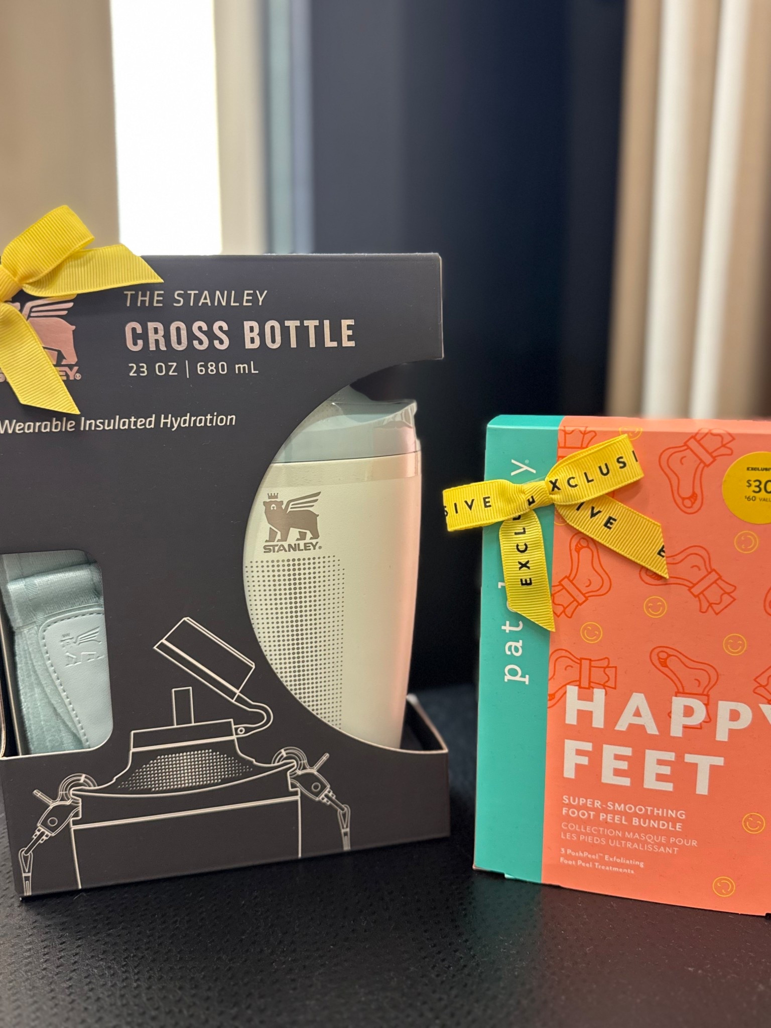 2 great fitness accessories that equal self caree

#LTKActive #LTKSaleAlert #LTKBeauty