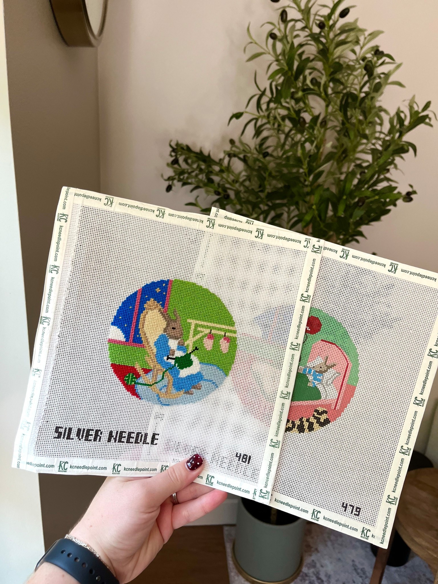 The cutest needlepoint canvases for us mommas 💚

#LTKGiftGuide #LTKSeasonal #LTKHoliday