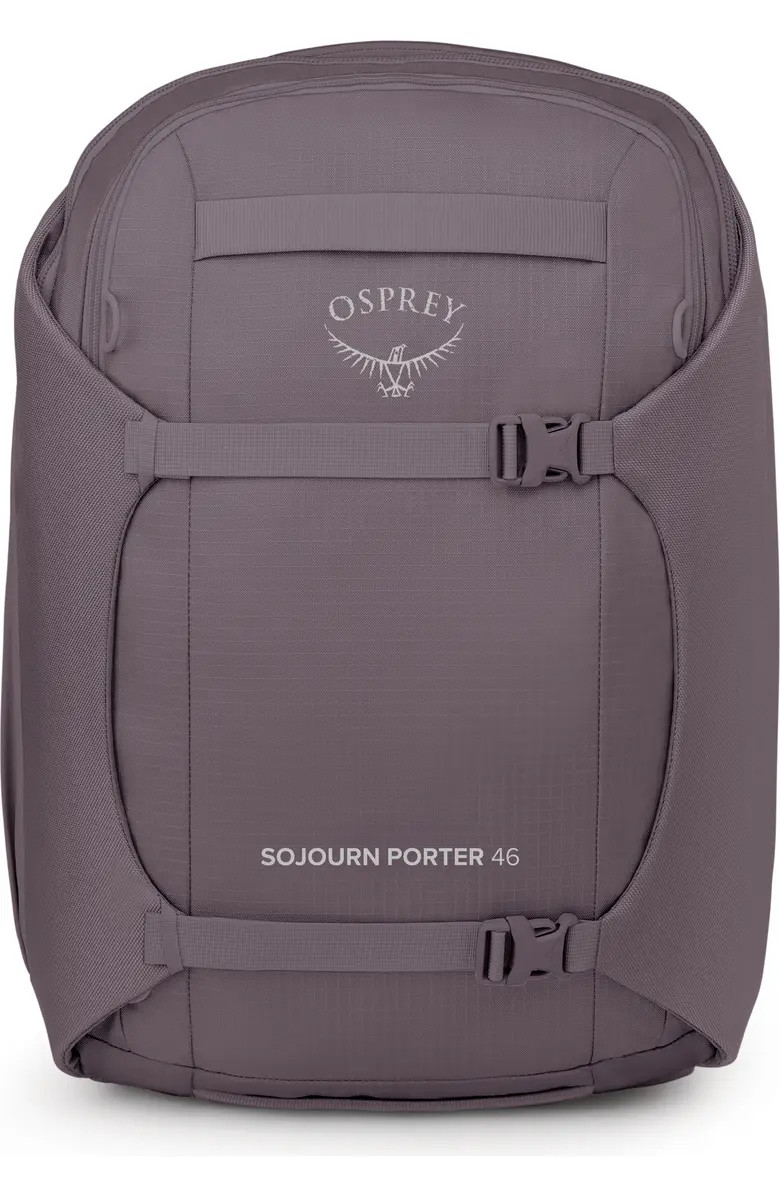 Sojourn Porter 46-Liter Recycled Nylon Travel Backpack | Nordstrom