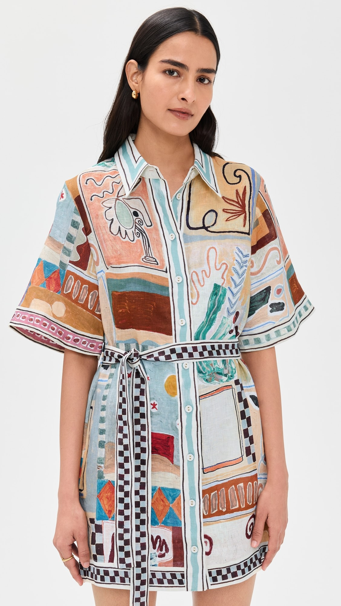 Michelle Mini Dress | Shopbop