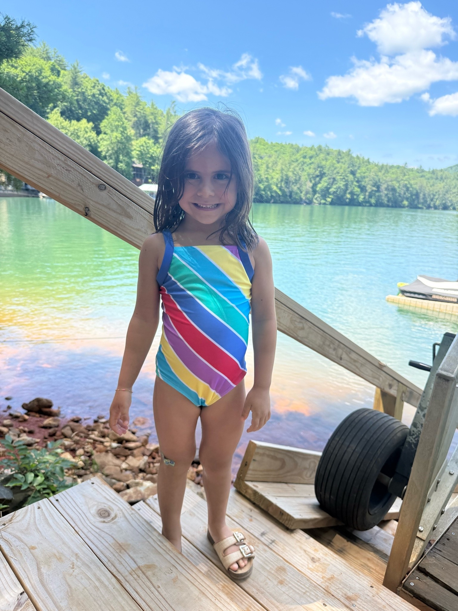 This suit was $8 I’m obsessed

#LTKTravel #LTKmomlife #LTKKids