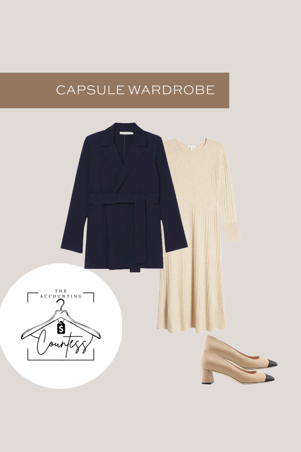 Fall Workwear

#LTKworkwear