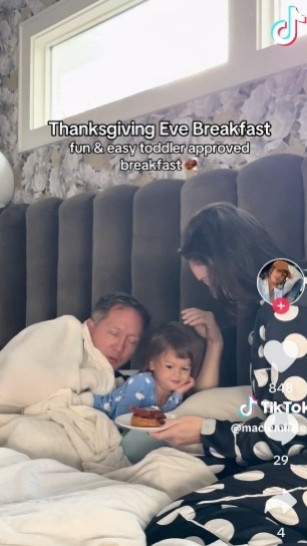 Happy Thanksgiving Eve 🦃

#LTKdayinmylife #LTKmomlife #LTKHoliday