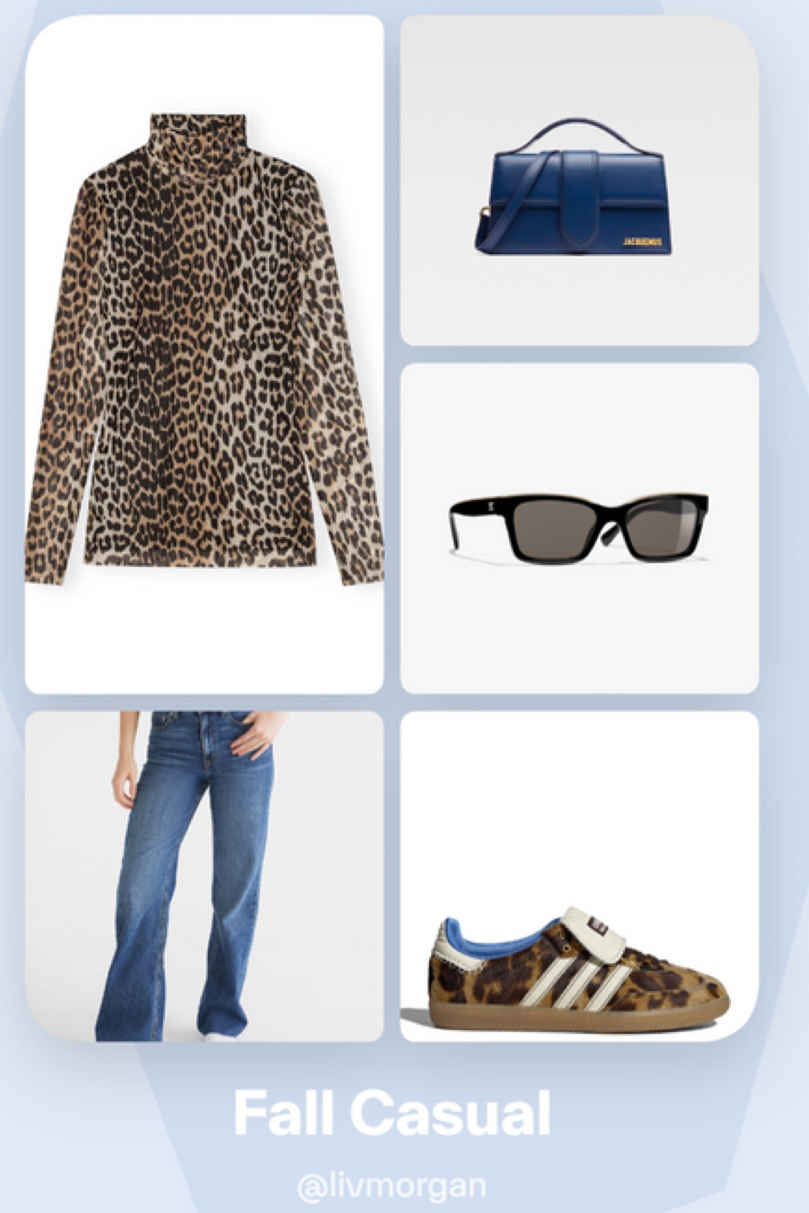 Casual fav fit!

#LTKSeasonal #LTKShoeCrush