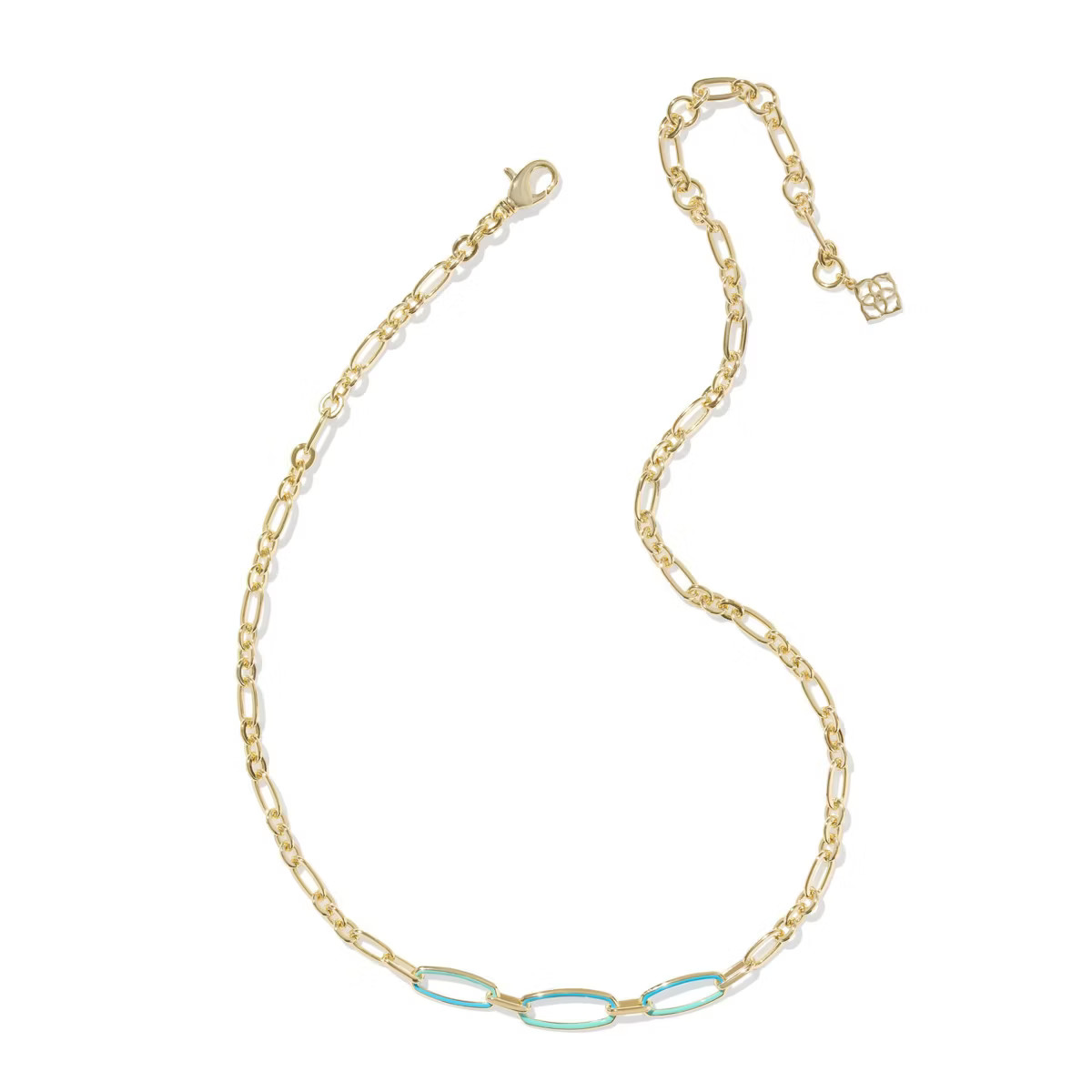 Kendra Scott Palmer Chain Necklace | Target