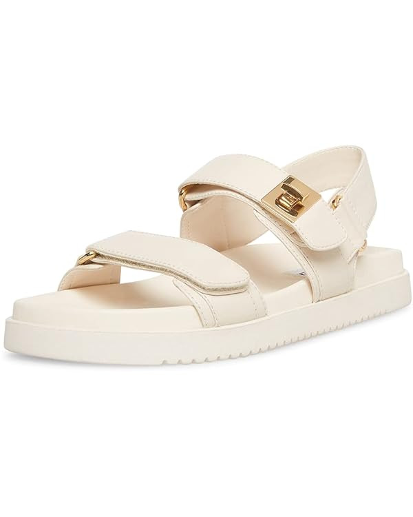 Steve Madden Women's Mona Sandal | Amazon (US)