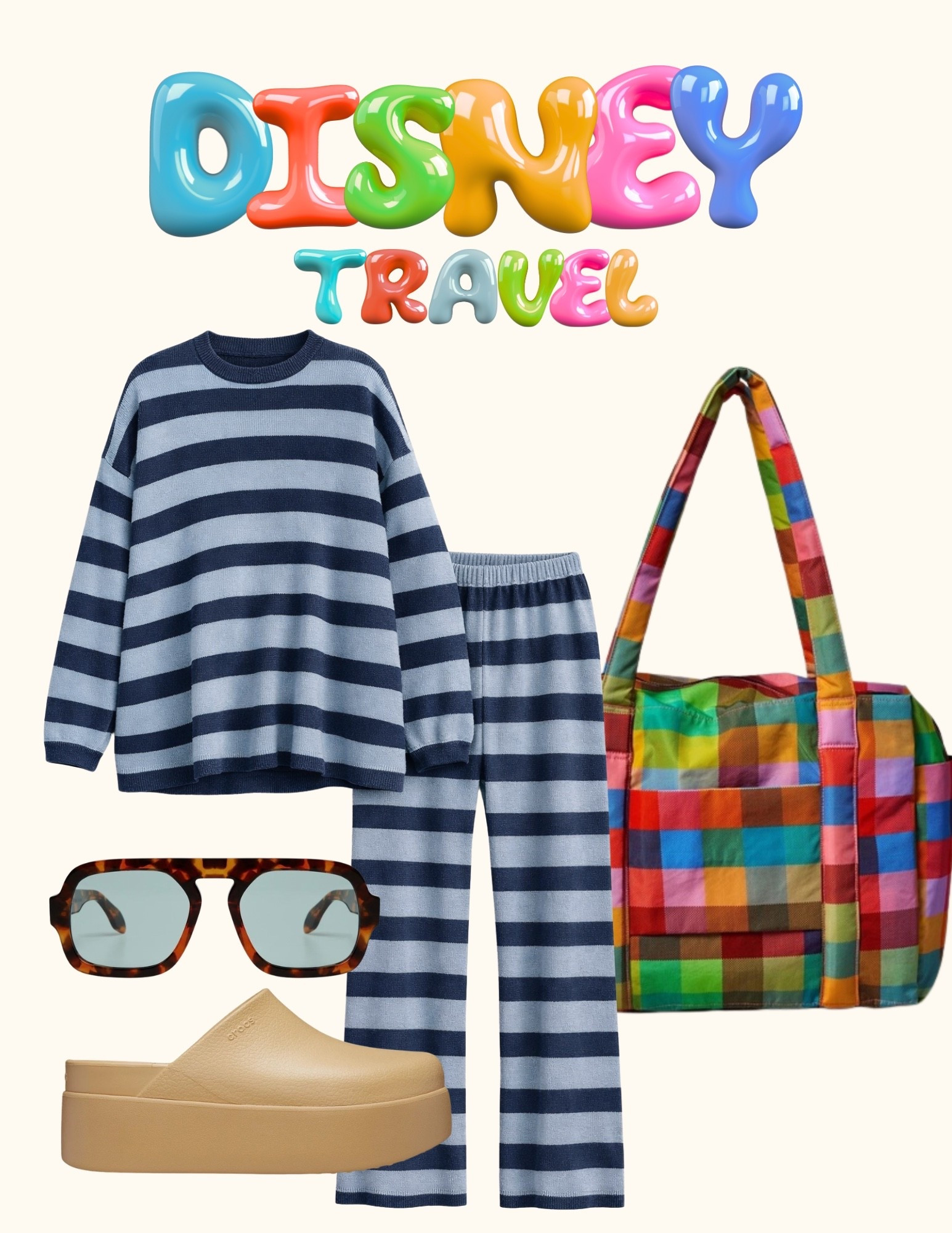Disney Outfit #6: 
I got the set in a medium! 


#LTKootd #LTKgrwm #LTKTravel