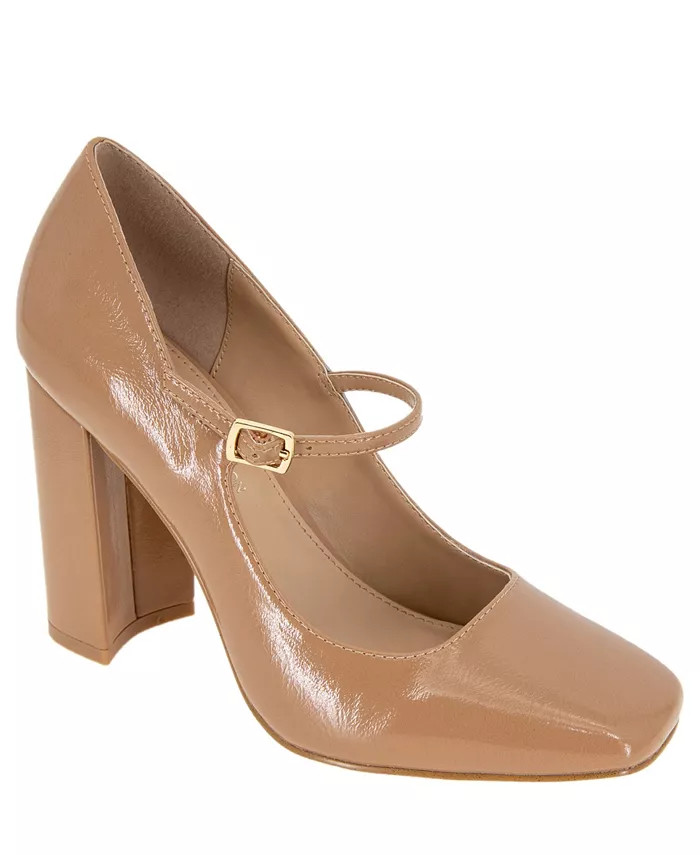 Women's Dannie Mary Jane Pump | Macy's