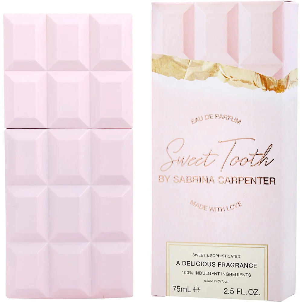 Sabrina Carpenter Sweet Tooth By Sabrina Carpenter Eau De Parfum Spray 2.5 Oz Women | Shop Simon