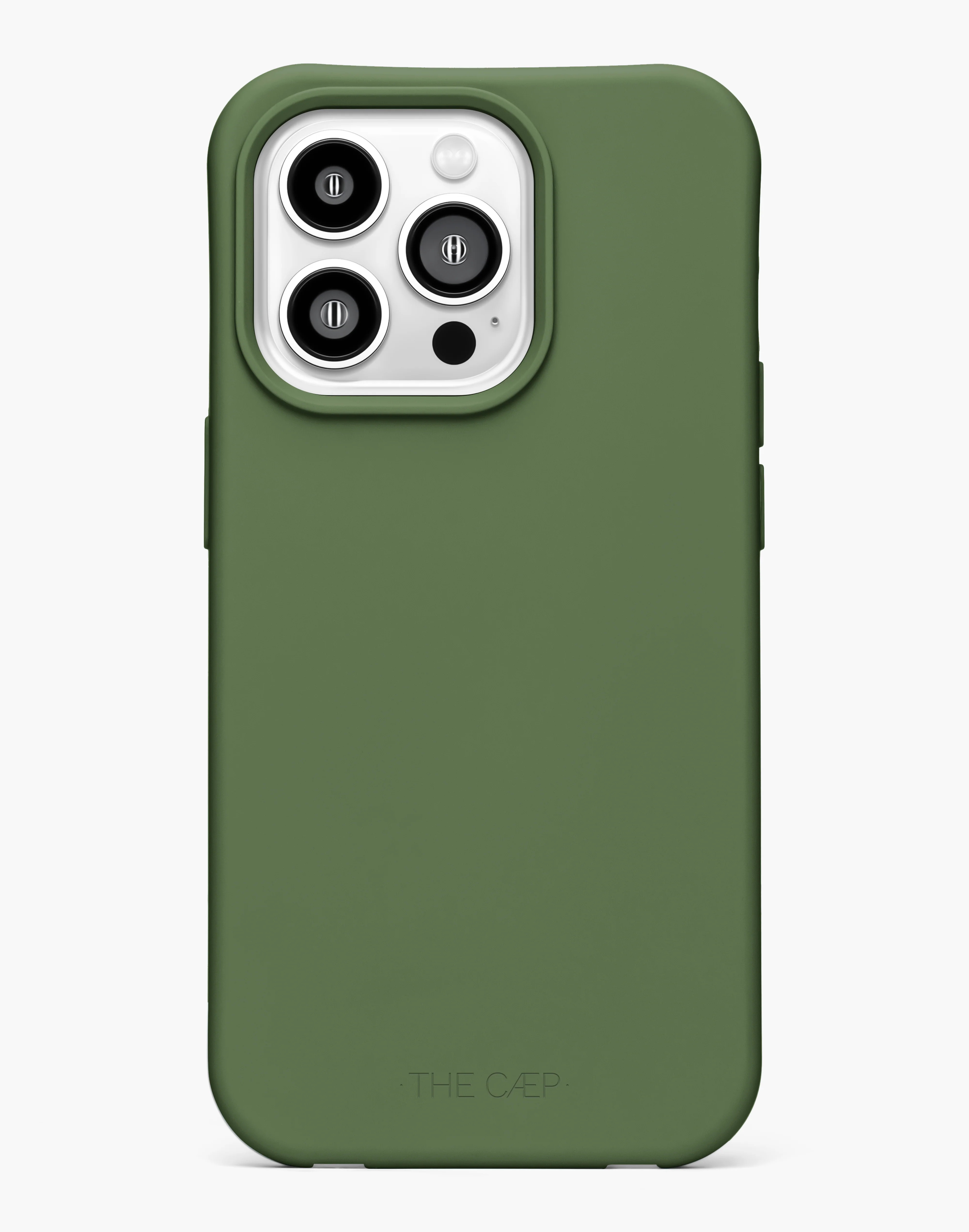 Fern iPhone Case | THE CAEP