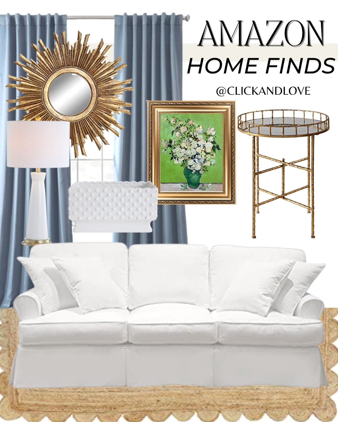 Click and Love's Amazon Page | Amazon (US)