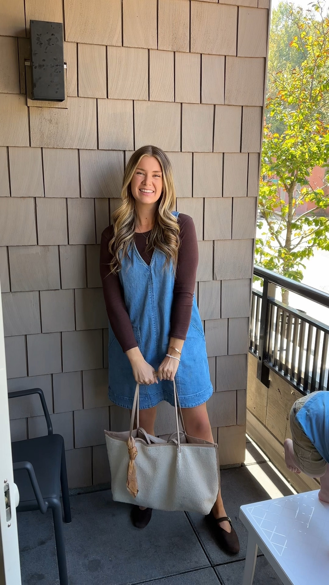 Day one in destination #2!! 🥰🫶

#LTKmidsize #LTKmodest #LTKcanada