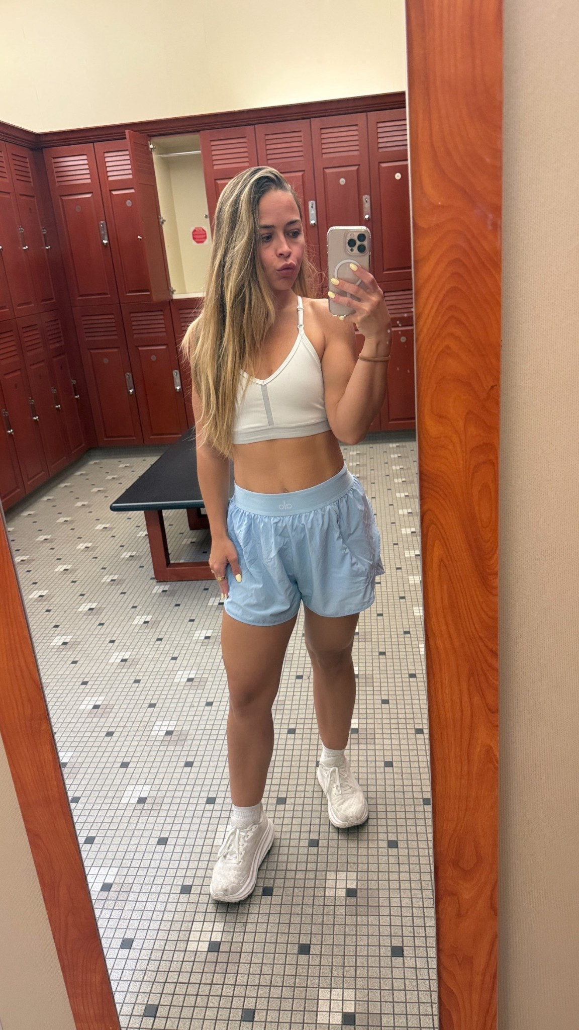 These shorts in every color xx

#LTKFindsUnder100 #LTKActive #LTKU