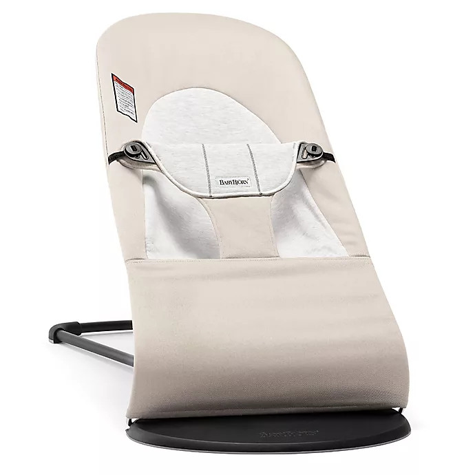 BABYBJÖRN® Bouncer Balance Soft | buybuy BABY | buybuy BABY