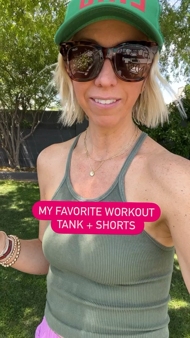 My workout/athleisure favorites 

#LTKstyletip #LTKFind #LTKGiftGuide
