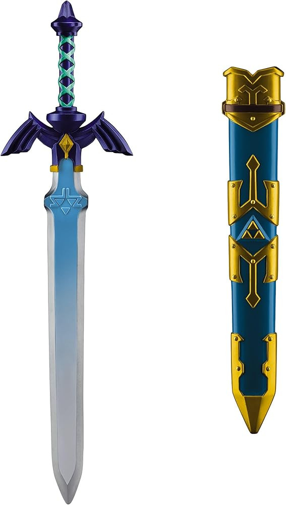 Disguise Link Sword | Amazon (US)