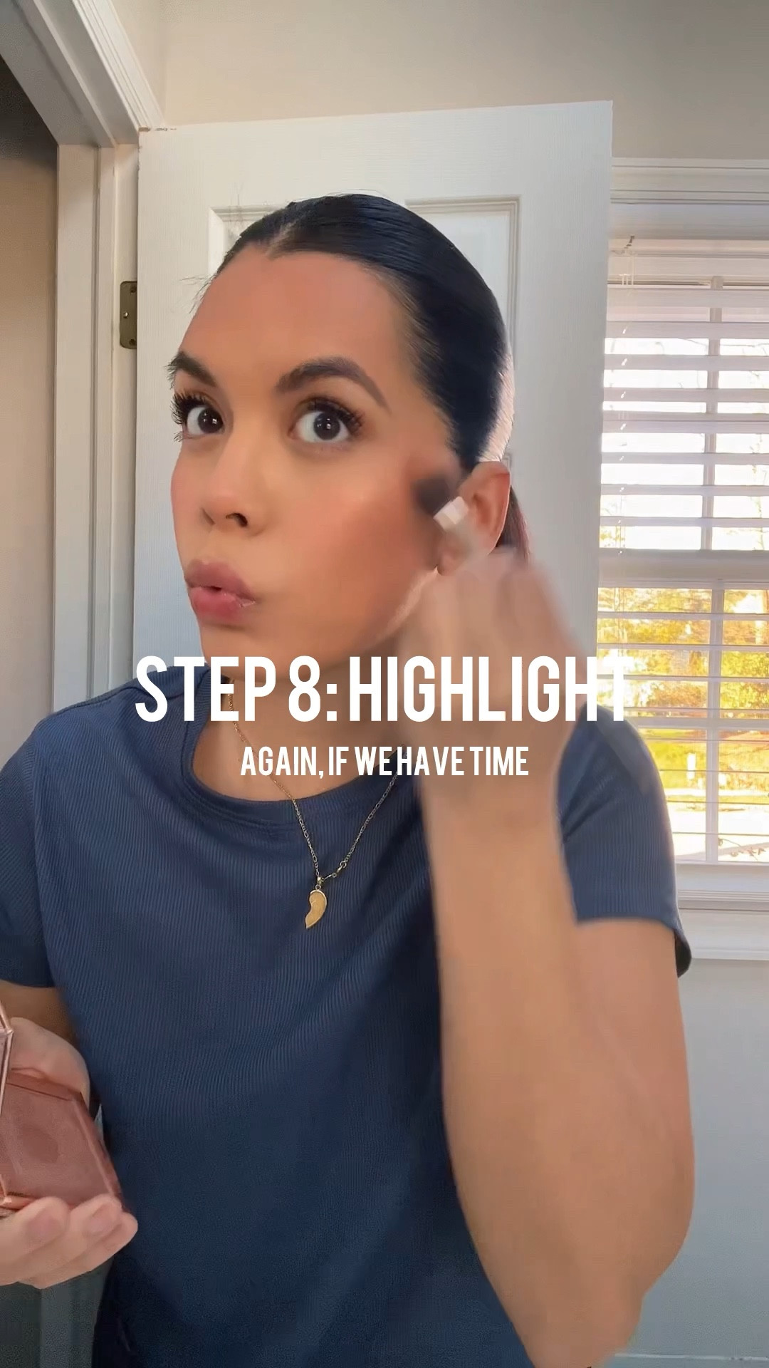 Natural and easy makeup look for everyday #makeup #easymakeup #naturalmakeup 

#LTKbeauty