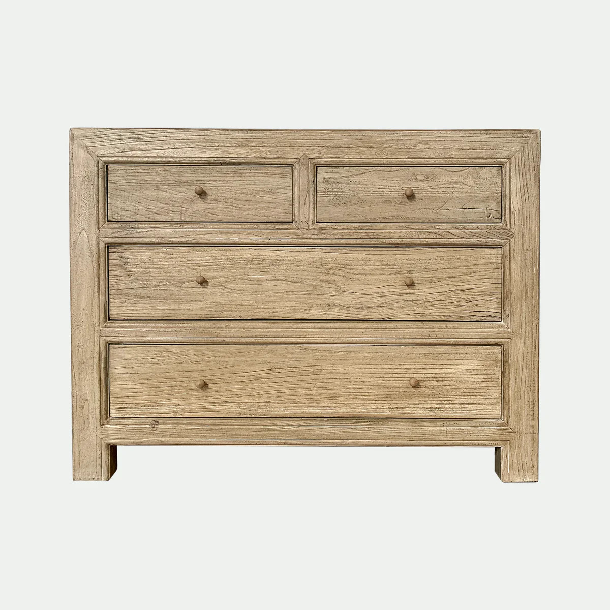 Gamila Four Drawer Table | Home and Kids Co.