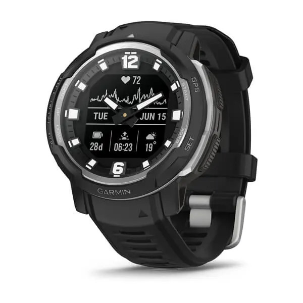 Instinct® Crossover - Standard Edition | Garmin US