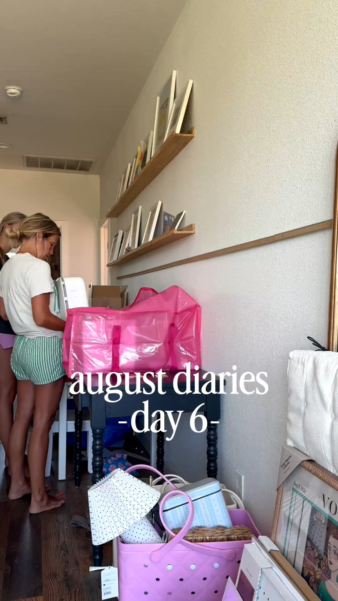 The best day prepping my oldest for college. I can’t believe we are almost here!

#LTKdayinmylife #LTKootd #LTKmomlife