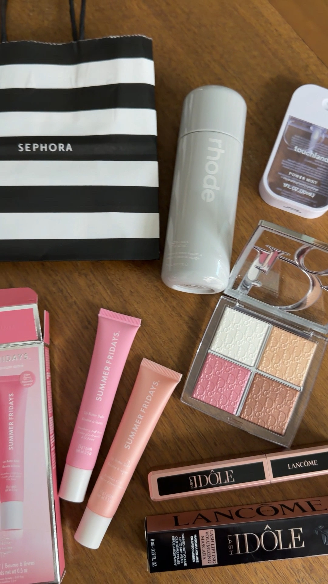 What I grabbed from the sephora spring sale! Everything is included! Code: springsale. Ends 4/20
.


#LTKSaleAlert #LTKBeauty #LTKgrwm