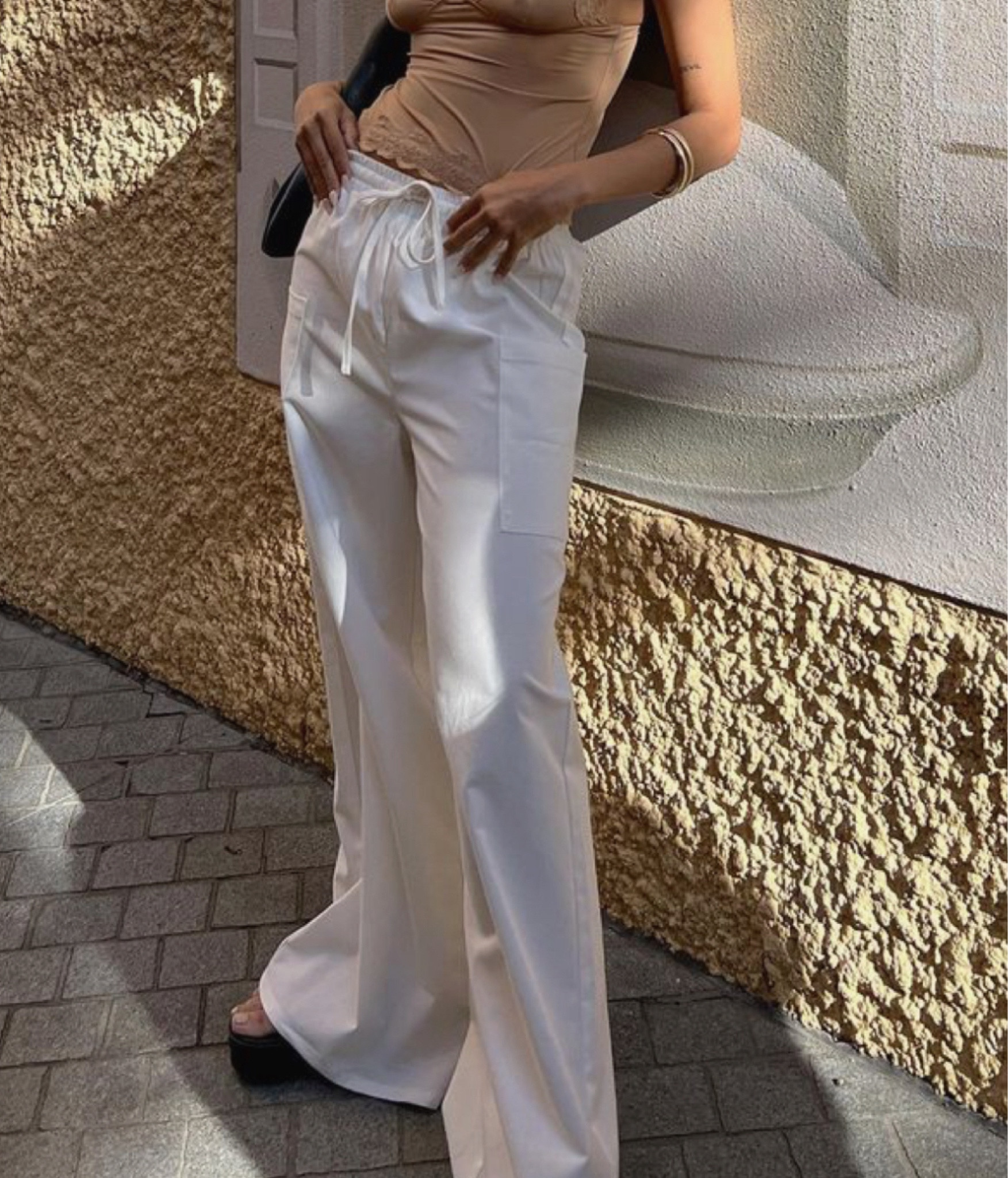Linen Pants (TALL PANTS)

#LTKPlusSize #LTKStyleTip #LTKFindsUnder100
